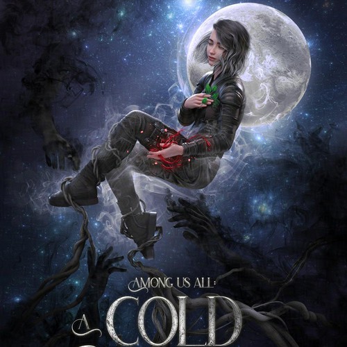 A Cold Tomorrow Book Cover