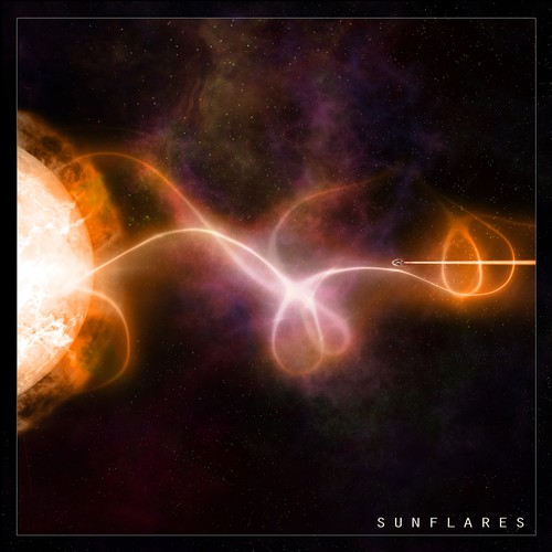 GAlaxy CD cover 2