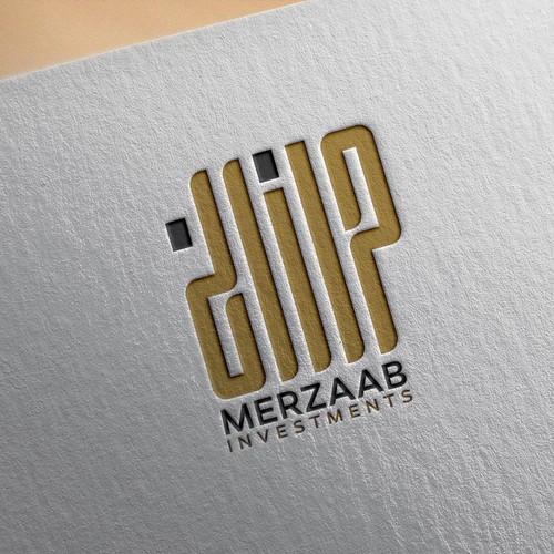 Investment group logo