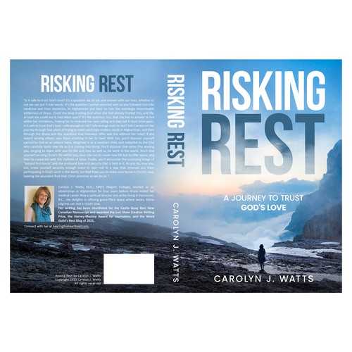 Risking Rest