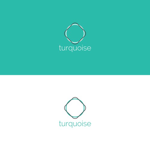Logo Redesign for Turquoise Home Furnishings