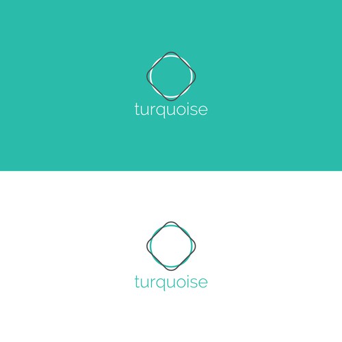 Logo Redesign for Turquoise Home Furnishings