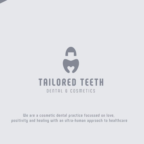 Tailored Teeth 