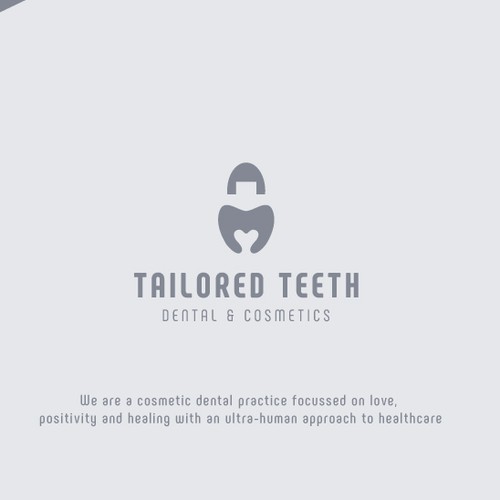 Tailored Teeth 