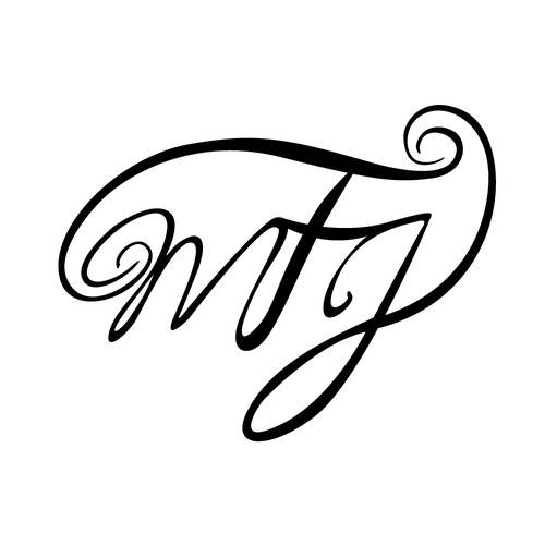 Wedding Monogram