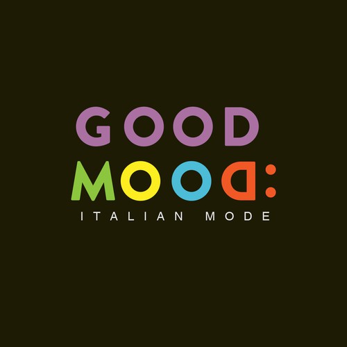 Good Mood logo