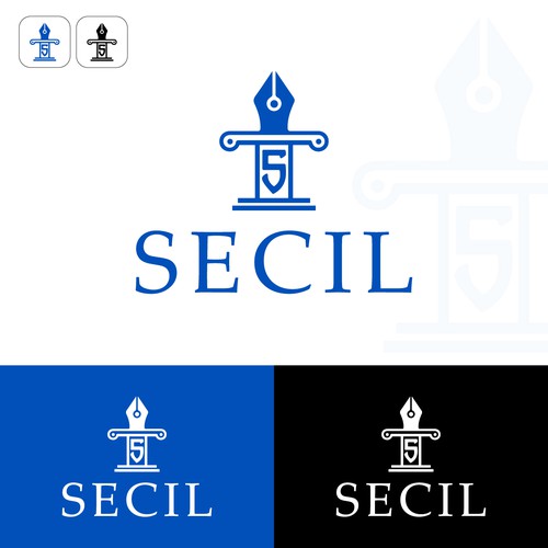 SECIL Brand Logo