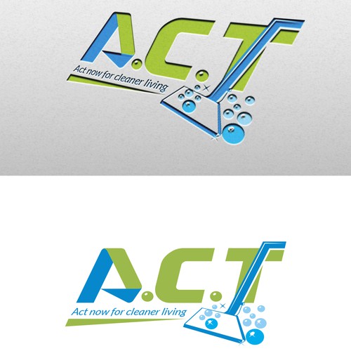 Act logo