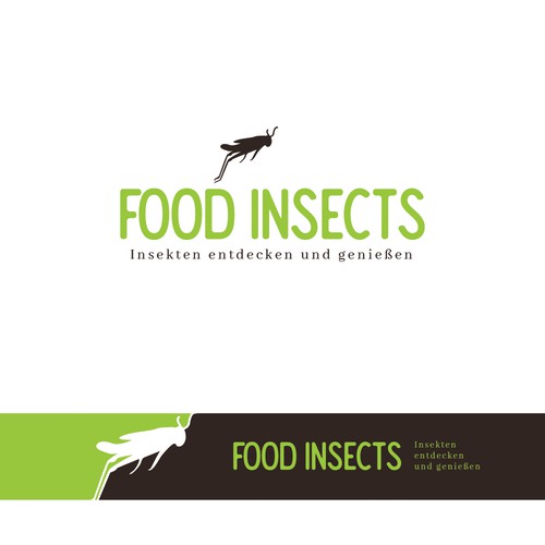 Food Insects - contest