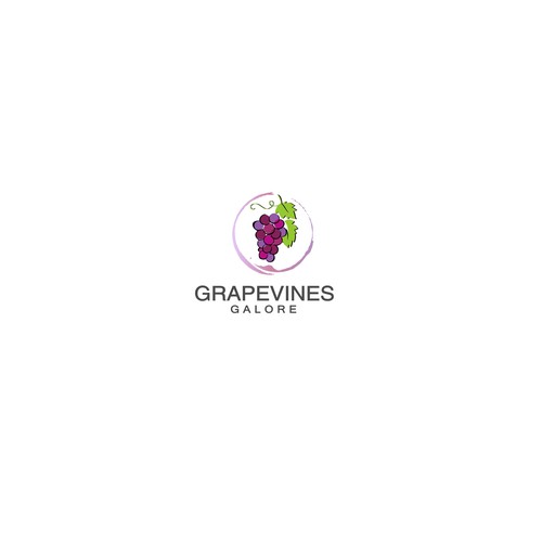 grapevines