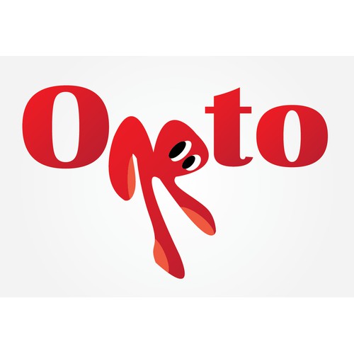 New logo wanted for Oqto