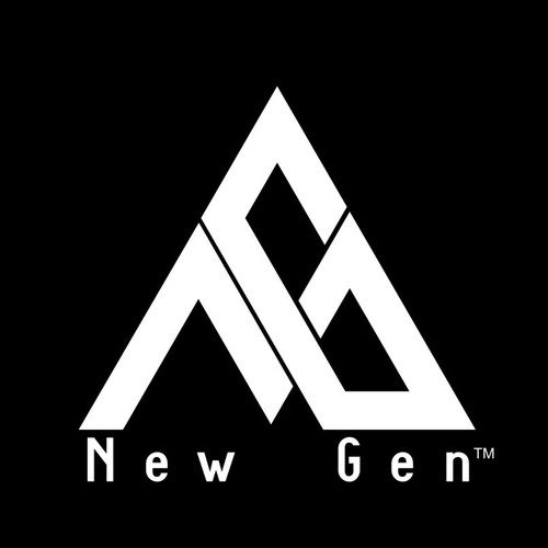 New Gen needs a new logo