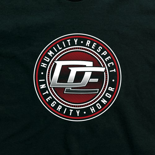 DE Tee Design