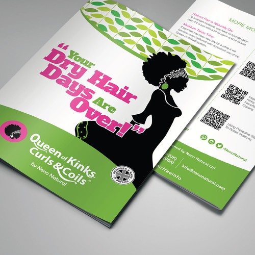 Neno Natural Brochure