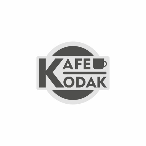 KAFE KODAK