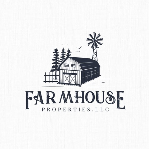 Help us go strong into the future with a logo of historic proportions