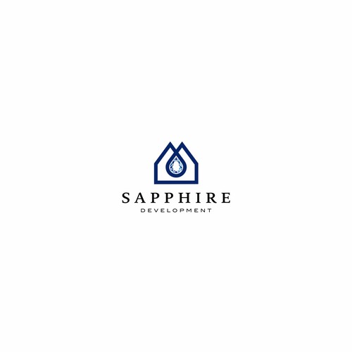 Logo for Sapphire Development