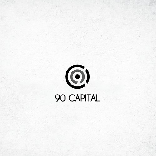 90 Capital Logo