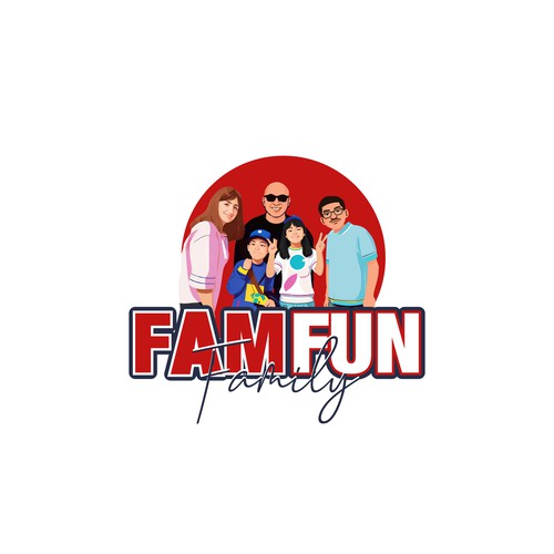 Fam Fun family