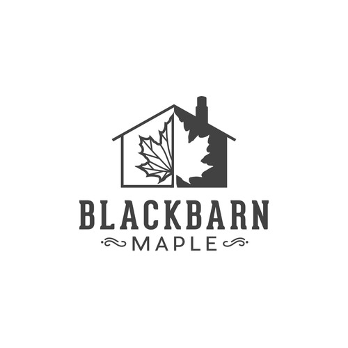 Blackbarn Maple
