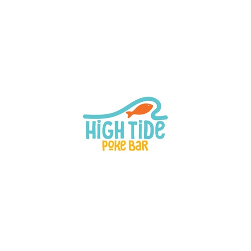 High Tide poke bar