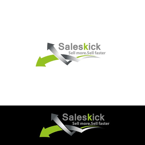 Logo for sales and marketing consultancy