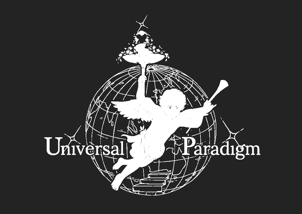 Company logo for Universal Paradigm 