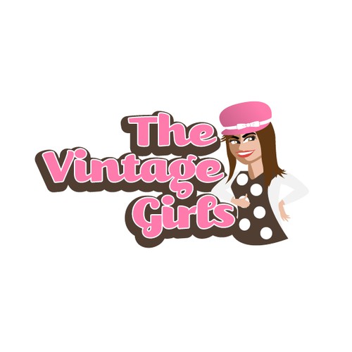 The Vintage Girls