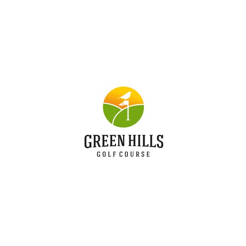 Green Hills Golf