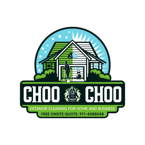 CHOO CHOO