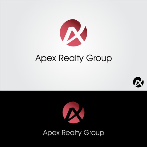 New logo wanted for Apex Realty Group