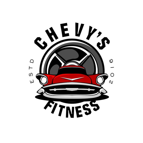 Chevy's Fitness