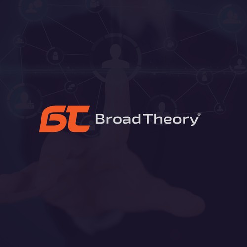 BroadTheory needs a logo & brand identity