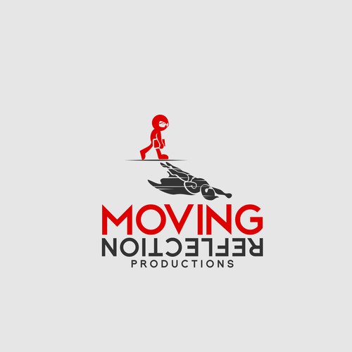 New logo wanted for Moving Reflection Productions 