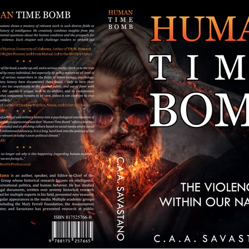 Human Time Bomb
