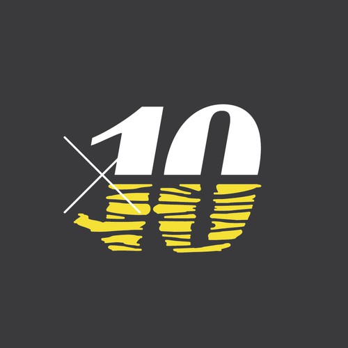 10x10 logo contest