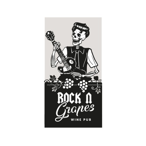 Rock N Grapes Wine Pub 