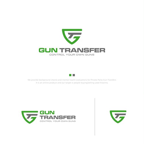 Gun Transfer