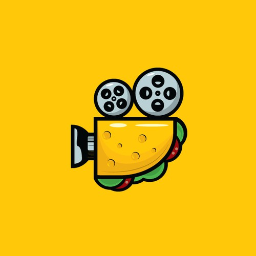 Taco camera logo