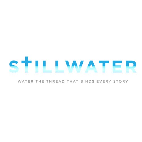 Stillwater Logo Design 