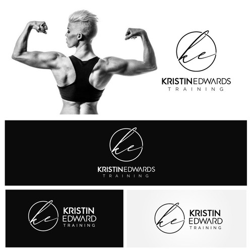 Kristin Edwars Logo