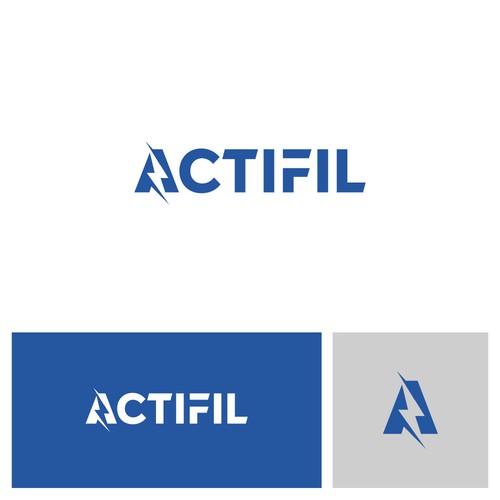 Logo Actifil