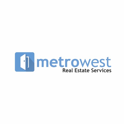 Metrowest Real Estate Services Logo