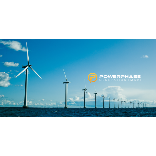 Powerphase Facebook Cover