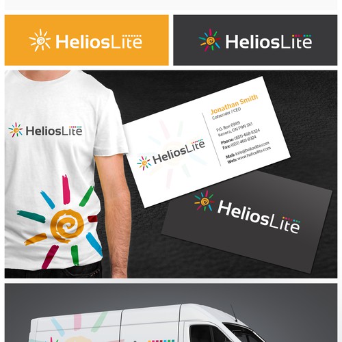 Helioslite