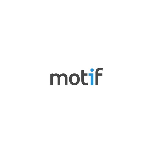motif logo redesign