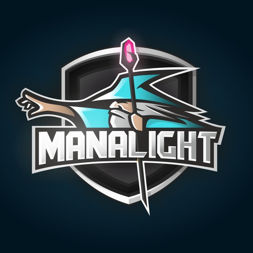 Manalight