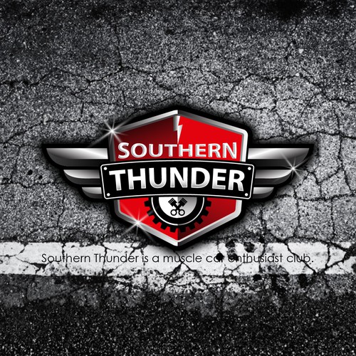 southern thunder
