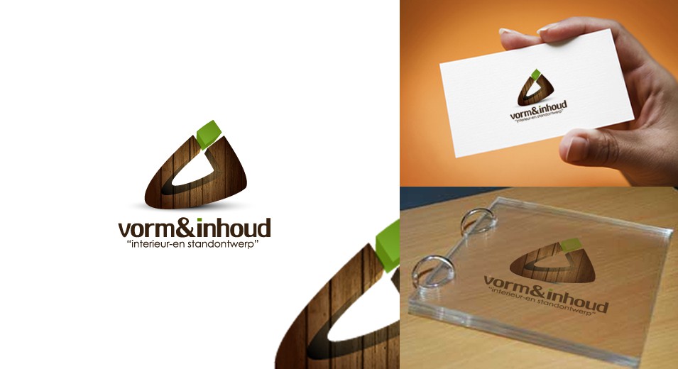 Design the logo for a 3D design studio!!