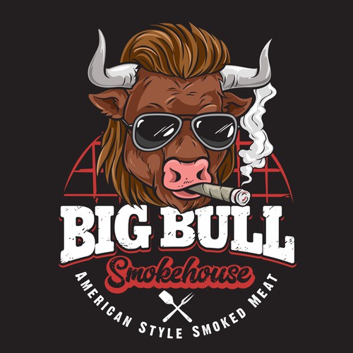 big bull